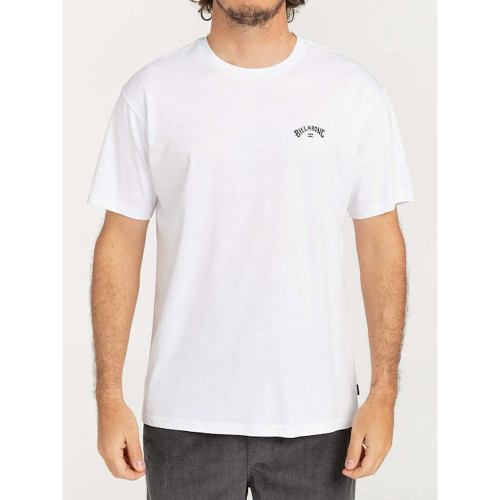 Billabong Ανδρική κοντομάνικη μπλούζα Arch Wave - Short Sleeve T-Shirt for Men